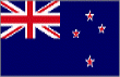 New Zealand Flag